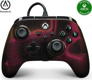Pad PowerA PowerA XS Pad przewodowy Advantage Sparkle 10