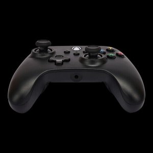 Pad PowerA przewodowy Nano Enchanced Black (XBGP0024-01) 6