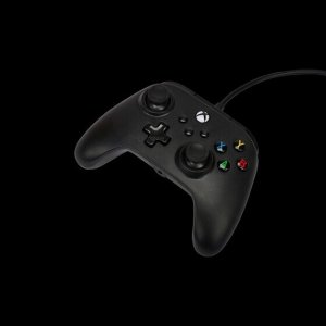 Pad PowerA przewodowy Nano Enchanced Black (XBGP0024-01) 9