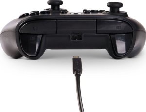 Pad PowerA PowerA Xbox One Pad przewodowy Enhanced Czarny 6