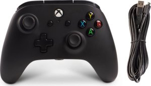 Pad PowerA PowerA Xbox One Pad przewodowy Enhanced Czarny 7