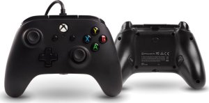 Pad PowerA PowerA Xbox One Pad przewodowy Enhanced Czarny 8
