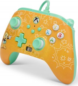 Pad PowerA Enhanced Cuphead: Ms. Chalice (1517537-01) 4