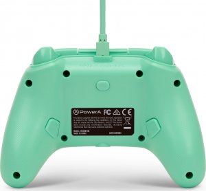 Pad PowerA Enhanced Cuphead: Ms. Chalice (1517537-01) 5