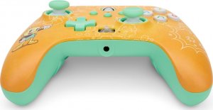 Pad PowerA Enhanced Cuphead: Ms. Chalice (1517537-01) 8