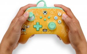 Pad PowerA Enhanced Cuphead: Ms. Chalice (1517537-01) 9