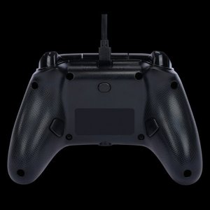 Pad PowerA PowerA Xbox Series Pad przewodowy Enhanced Arctic Camo 3