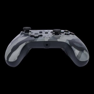 Pad PowerA PowerA Xbox Series Pad przewodowy Enhanced Arctic Camo 6