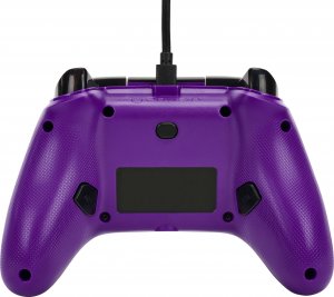 Pad PowerA PowerA Xbox Series Pad przewodowy Enhanced Purple Hex 4