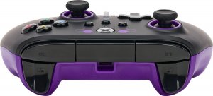 Pad PowerA PowerA Xbox Series Pad przewodowy Enhanced Purple Hex 6