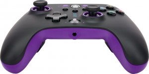 Pad PowerA PowerA Xbox Series Pad przewodowy Enhanced Purple Hex 7