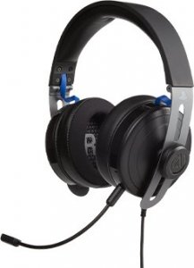 Słuchawki PowerA Fusion Pro Czarne (1514093-01) 1