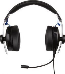 Słuchawki PowerA Fusion Pro Czarne (1514093-01) 2