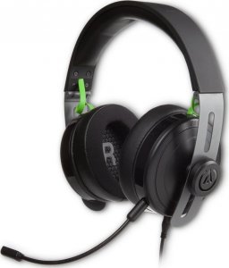 Słuchawki PowerA Fusion Pro Czarne (1512479-01) 1