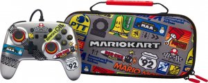 PowerA PowerA SWITCH / LITE / OLED Etui na konsole Mario Kart 14