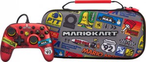 PowerA PowerA SWITCH / LITE / OLED Etui na konsole Mario Kart 15