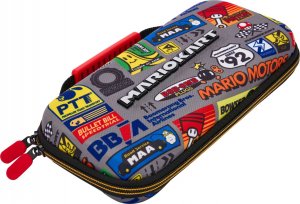 PowerA PowerA SWITCH / LITE / OLED Etui na konsole Mario Kart 3