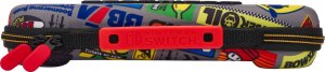 PowerA PowerA SWITCH / LITE / OLED Etui na konsole Mario Kart 4