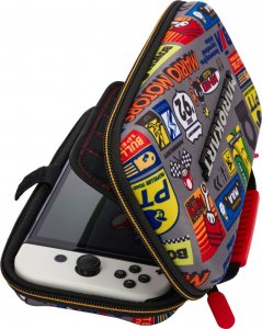 PowerA PowerA SWITCH / LITE / OLED Etui na konsole Mario Kart 8