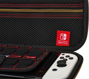 PowerA PowerA SWITCH / LITE / OLED Etui na konsole Mario Kart 9