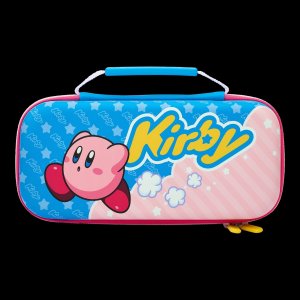 PowerA PowerA SWITCH / SWITCH LITE Etui na konsole Kirby 1