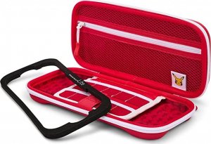 PowerA PowerA SWITCH / SWITCH LITE Etui na konsole Pokemon Pikachu Playday 2