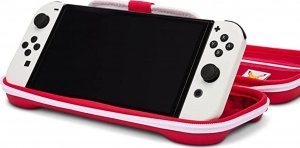 PowerA PowerA SWITCH / SWITCH LITE Etui na konsole Pokemon Pikachu Playday 7