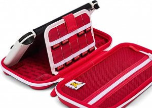 PowerA PowerA SWITCH / SWITCH LITE Etui na konsole Pokemon Pikachu Playday 8