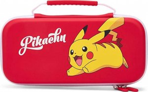 PowerA PowerA SWITCH / SWITCH LITE Etui na konsole Pokemon Pikachu Playday 9