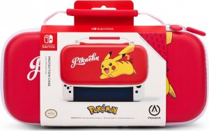 PowerA PowerA SWITCH / SWITCH LITE Etui na konsole Pokemon Pikachu Playday 10