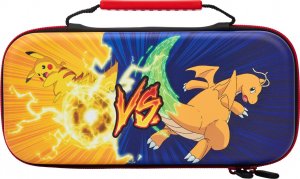 PowerA PowerA SWITCH / SWITCH LITE Etui na konsole Pokemon: Pikachu vs. Dragonite 1