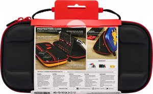 PowerA PowerA SWITCH / SWITCH LITE Etui na konsole Pokemon: Pikachu vs. Dragonite 14