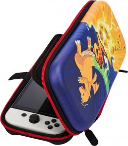 PowerA PowerA SWITCH / SWITCH LITE Etui na konsole Pokemon: Pikachu vs. Dragonite 2