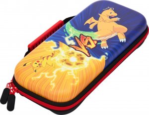 PowerA PowerA SWITCH / SWITCH LITE Etui na konsole Pokemon: Pikachu vs. Dragonite 3