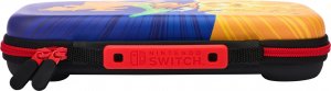 PowerA PowerA SWITCH / SWITCH LITE Etui na konsole Pokemon: Pikachu vs. Dragonite 4