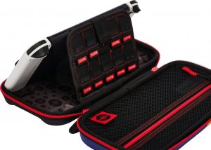 PowerA PowerA SWITCH / SWITCH LITE Etui na konsole Pokemon: Pikachu vs. Dragonite 5