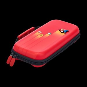 PowerA PowerA SWITCH / SWITCH LITE Etui na konsole Speedster Mario 2