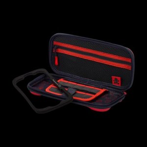 PowerA PowerA SWITCH / SWITCH LITE Etui na konsole Speedster Mario 4