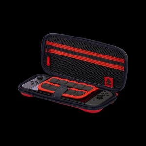 PowerA PowerA SWITCH / SWITCH LITE Etui na konsole Speedster Mario 6