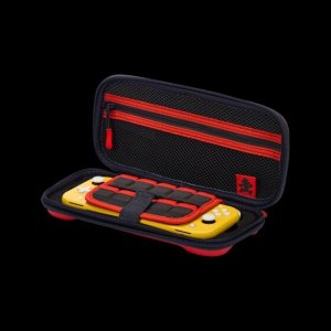 PowerA PowerA SWITCH / SWITCH LITE Etui na konsole Speedster Mario 7