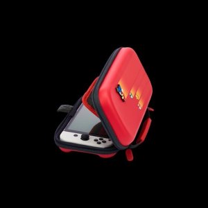 PowerA PowerA SWITCH / SWITCH LITE Etui na konsole Speedster Mario 8