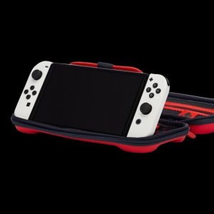 PowerA PowerA SWITCH / SWITCH LITE Etui na konsole Speedster Mario 9