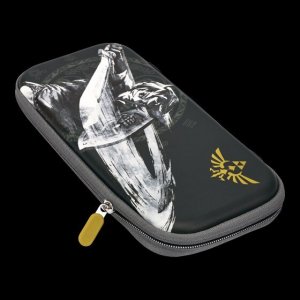PowerA Etui na konsole Slim Zelda Battle-Ready Link (NSCS0087-01) 3