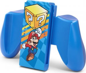 PowerA PowerA SWITCH Uchwyt do JOY-CON Grip Mystery Block Mario 4
