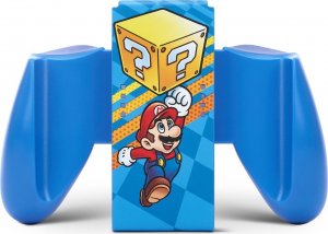 PowerA PowerA SWITCH Uchwyt do JOY-CON Grip Mystery Block Mario 5