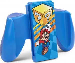 PowerA PowerA SWITCH Uchwyt do JOY-CON Grip Mystery Block Mario 7