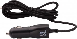 PowerA Ładowarka samochodowa do Nintendo Switch (1502653-01) 2