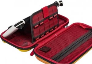 PowerA PowerA SWITCH/OLED/LITE Etui na konsole Mario i Przyjaciele 6