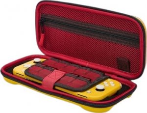 PowerA PowerA SWITCH/OLED/LITE Etui na konsole Mario i Przyjaciele 7