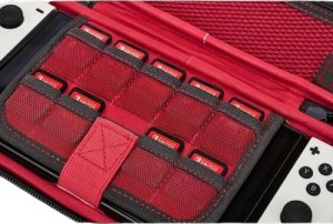 PowerA PowerA SWITCH/OLED/LITE Etui na konsole Mario i Przyjaciele 10